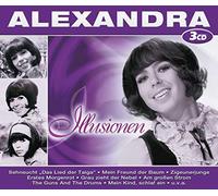 Alexandra - Illusionen