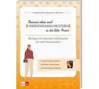 Alexandra Karr- Chancen sehen und Veränderungen meistern in der Ki (Tapa blanda)