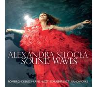 Sound Waves-Piano Works