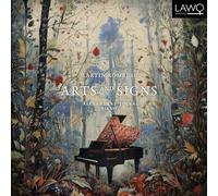 Alexandra Silocea – Arts and Signs – Lawo