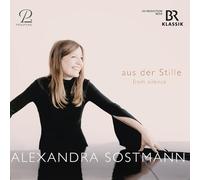 Alexandra Sostmann, piano - ... aus der Stille