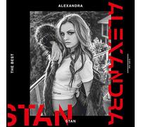 Alexandra Stan - ザ・ベスト~デラックス・エディション(初回限定盤)(DVD付)