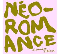Alexandra Stréliski – Néo-Romance – Vinilo 12"