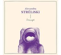 ALEXANDRA STRELISKI - INSCAPE