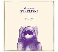 Alexandra Streliski - Inscape