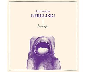 ALEXANDRA STRELISKI - INSCAPE