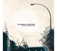 Alexandra Streliski - Pianoscope