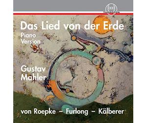 Alexandra von Roepke - Das Lied von der Erde