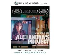 Alexandra's Project [Reino Unido] [DVD]