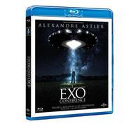 Alexandre Astier: La Exoconferencia [Blu-ray] (NUEVO EN BLISTER) | Nuevo