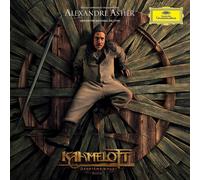 Alexandre Astier & Orchestre National De Lyon - Kaamelott (Limited Edition) (LP)