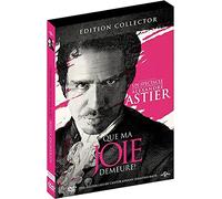 Alexandre Astier - Que ma joie demeure ! [DVD]
