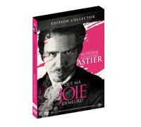 Alexandre Astier - Que ma joie demeure ! [Francia] [DVD]