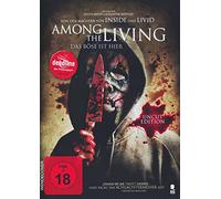 Alexandre Bustillo,Julien Maury - Among the Living [DVD]