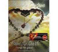 Alexandre Caetano - From The Heart [10 VINYL] EP