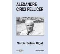Alexandre Cirici Pellicer
