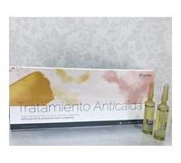 Alexandre Cosmetics Tratamiento Anticaida 12 x 10 ml Con Extracto De Placenta y Keratina