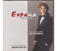 Alexandre da Costa - Da Falla
