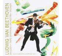 Alexandre da Costa - Ludwig Van Beethoven