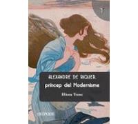 Alexandre De Riquer Príncep Del Modernisme