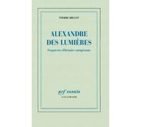 Alexandre des Lumières: Fragments d'histoire européenne