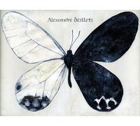 Alexandre Desilets - Escalader l Ivresse [Import]