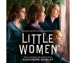 Alexandre Desplat - B.s.o. Little Women