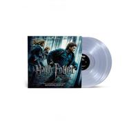 Alexandre Desplat - Harry Potter and the Deathly Hallows, Pt. 1 (Original Motion Picture Soundtrack) [Vinilo]