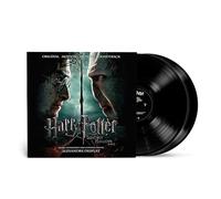 Alexandre Desplat - Harry Potter And The Deathly Hallows Part 2 Ost (2Lp-Vinilo)