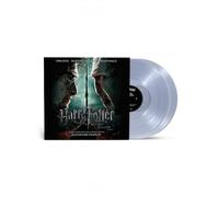 Alexandre Desplat - Harry Potter and the Deathly Hallows, Pt. 2 (Original Motion Picture Soundtrack) [Vinilo]