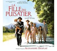 Alexandre Desplat - La Fille Du Puisatier