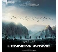 Alexandre Desplat - L'ennemi Intime