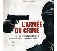 Alexandre Desplat - The Army of the Crime