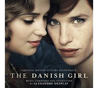 Alexandre Desplat - The Danish Girl