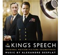 Alexandre Desplat - The King's Speech OST