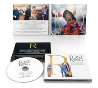 Alexandre Desplat - The Lost King (Original Motion Picture
