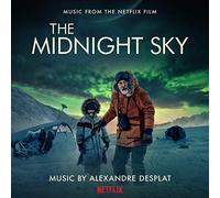 Alexandre Desplat - The Midnight Sky (Original Soundtrack)