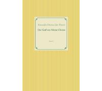 Alexandre Dumas (Der Ältere) Der Graf von Monte Christo (Tapa blanda)