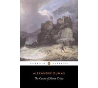The Count of Monte Cristo (Penguin Classics)