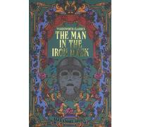 Alexandre Dumas The Man in the Iron Mask (Tapa blanda) (Importación USA)