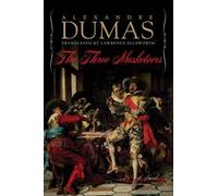 Alexandre Dumas The Three Musketeers (Tapa dura) (Importación USA)