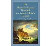Alexandre Dumas Thomas Zirnbauer Der Graf von Monte Christo: Roman (Tapa blanda)