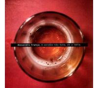 Alexandre França - Solidao Nao MATA Da a Ideia