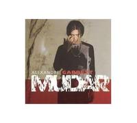 ALEXANDRE GARRETT:MUDAR