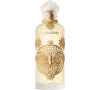 Alexandre. J Art Nouveau Agua de perfume Mariposa de oro 100mL
