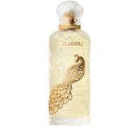 Alexandre. J Art Nouveau Agua de perfume Pavo real imperial dorado 100mL