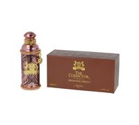 Alexandre j morning muscs unisex agua de perfume vaporizador 100 ml