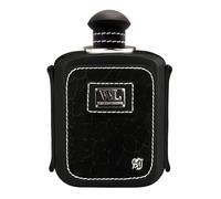 Alexandre J Western Leather Black Eau de Parfum Spray para Hombre 100 ml