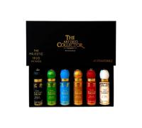 Alexandre j, the majestic collection, eau de parfum, unisex, 6 pcs, 8