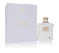 Alexandre J Western Leather White Woman Edp 100 Ml